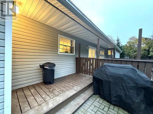 52 Old Road, Pouch Cove, NL - Outdoor With Deck Patio Veranda With Exterior