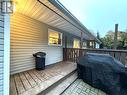 52 Old Road, Pouch Cove, NL  - Outdoor With Deck Patio Veranda With Exterior 