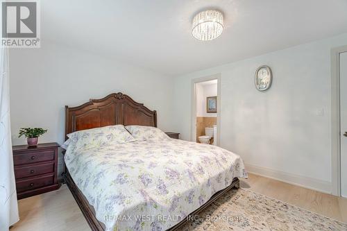 50 Bruce Farm Drive, Toronto, ON - Indoor Photo Showing Bedroom