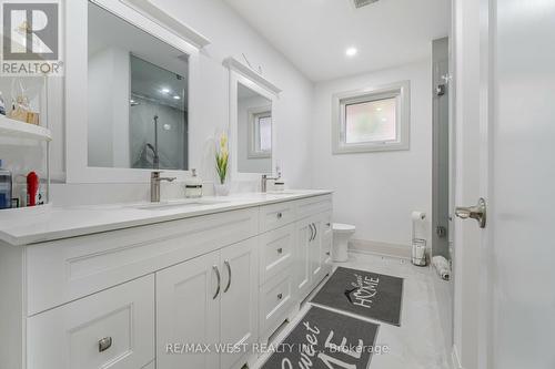 50 Bruce Farm Drive, Toronto, ON - Indoor Photo Showing Bathroom