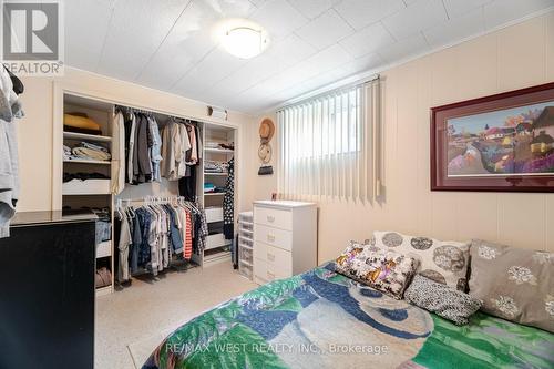 50 Bruce Farm Drive, Toronto, ON - Indoor Photo Showing Bedroom