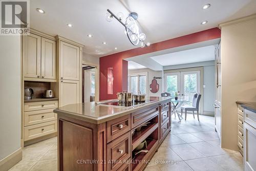 111 Blythwood Road, Toronto, ON - Indoor Photo Showing Kitchen