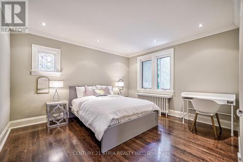 111 Blythwood Road, Toronto, ON - Indoor Photo Showing Bedroom