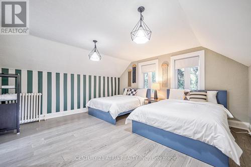 111 Blythwood Road, Toronto, ON - Indoor Photo Showing Bedroom