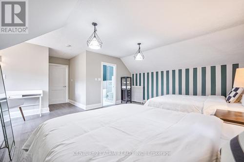 111 Blythwood Road, Toronto, ON - Indoor Photo Showing Bedroom