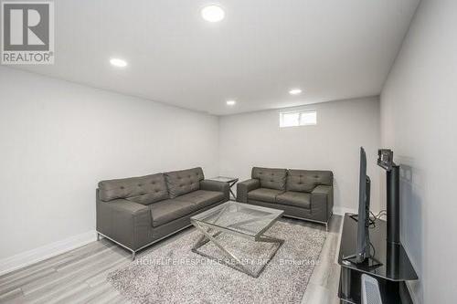 1305 Consort Crescent, Burlington, ON - Indoor Photo Showing Basement