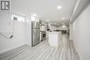 1305 Consort Crescent, Burlington, ON  - Indoor Photo Showing Kitchen 