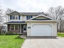 136 England Circle, Charlottetown, PE 