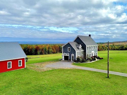 423 Canaan Road, Nicholsville, NS 