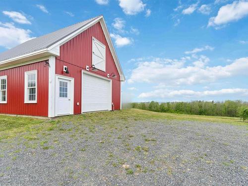 423 Canaan Road, Nicholsville, NS 