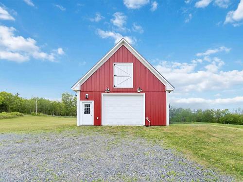 423 Canaan Road, Nicholsville, NS 