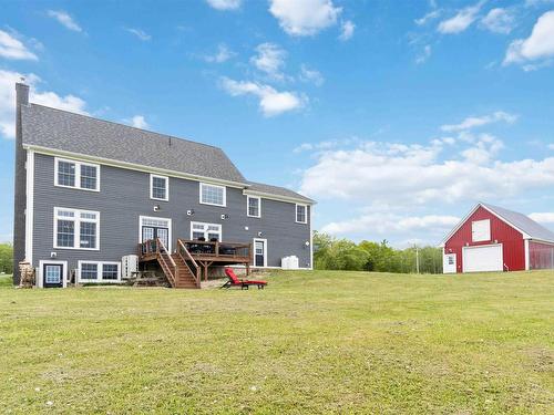 423 Canaan Road, Nicholsville, NS 