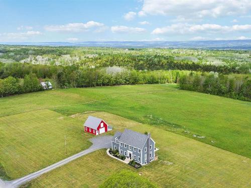 423 Canaan Road, Nicholsville, NS 