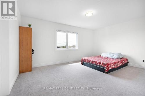 360 Keeso Lane, North Perth, ON - Indoor Photo Showing Bedroom