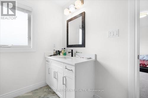 360 Keeso Lane, North Perth, ON - Indoor Photo Showing Bathroom