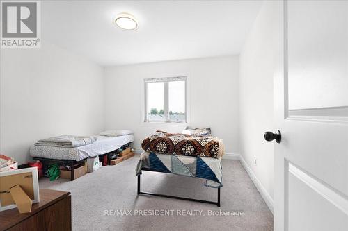 360 Keeso Lane, North Perth, ON - Indoor Photo Showing Bedroom