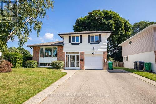 1431 Lewisham Drive, Mississauga, ON 