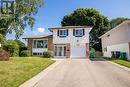 1431 Lewisham Drive, Mississauga, ON 