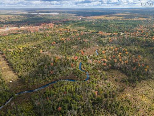 Lot Highway 203, East Kemptville, NS 