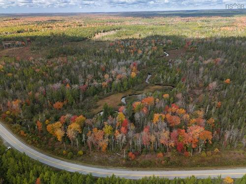 Lot Highway 203, East Kemptville, NS 