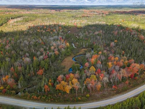 Lot Highway 203, East Kemptville, NS 