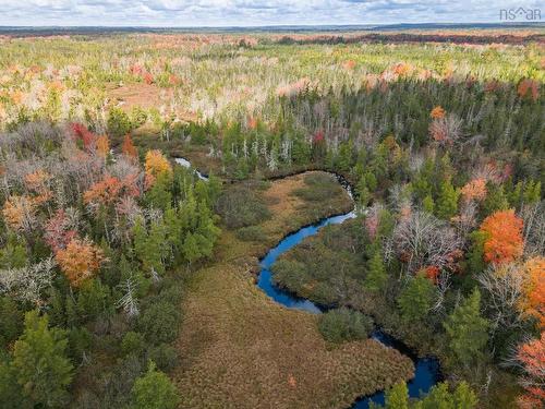 Lot Highway 203, East Kemptville, NS 