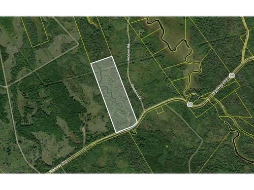 Lot Highway 203, East Kemptville, NS 