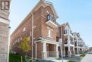 75 - 1317 Leriche Way, Milton, ON  - Outdoor With Facade 