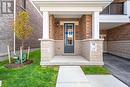 75 - 1317 Leriche Way, Milton, ON  - Outdoor With Exterior 