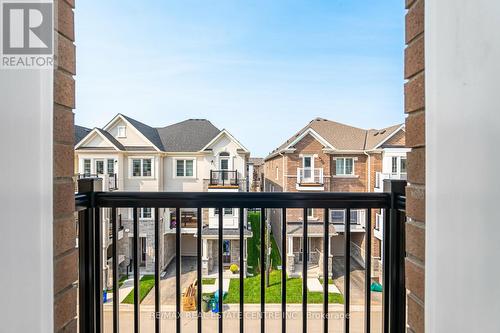 75 - 1317 Leriche Way E, Milton, ON - Outdoor