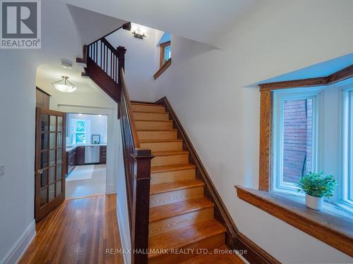 7 Playter Crescent, Toronto, ON - Indoor Photo Showing Other Room