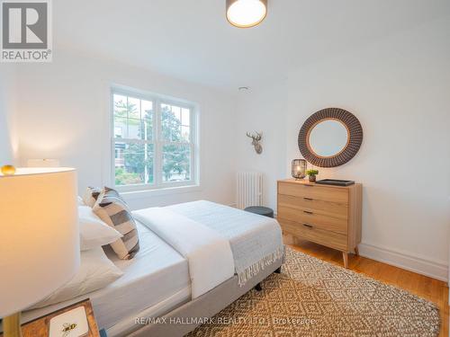 7 Playter Crescent, Toronto, ON - Indoor Photo Showing Bedroom