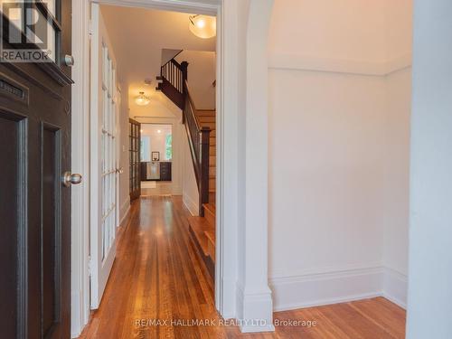 7 Playter Crescent, Toronto, ON - Indoor Photo Showing Other Room