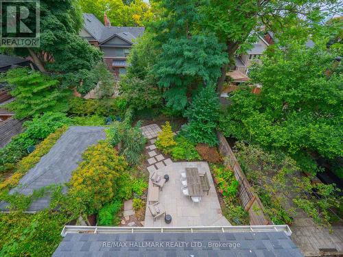 7 Playter Crescent, Toronto, ON - Outdoor