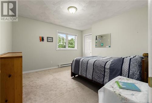 28 Cherry Court, Riverview, NB - Indoor Photo Showing Bedroom