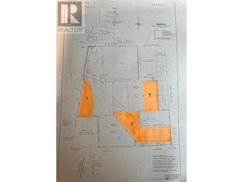 1227 Midday Valley Road Unit# Lot 7, Merritt, BC 