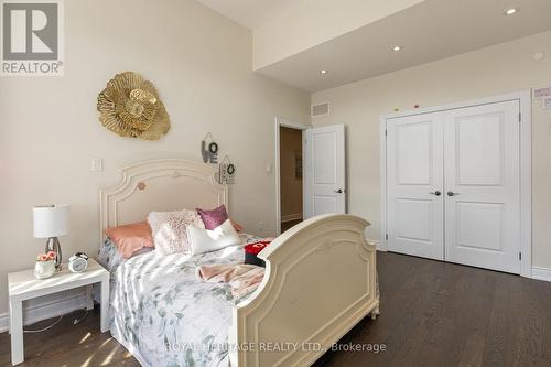 20 Kingstree Court, Whitchurch-Stouffville, ON - Indoor Photo Showing Bedroom