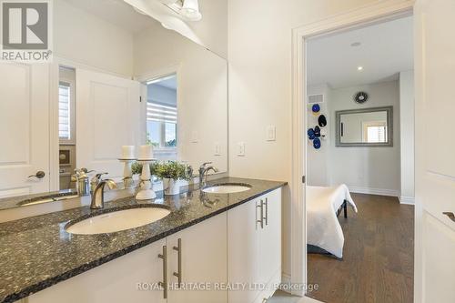 20 Kingstree Court, Whitchurch-Stouffville, ON - Indoor Photo Showing Bathroom