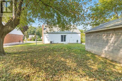 164 Eagle Street, Newmarket, ON - Outdoor