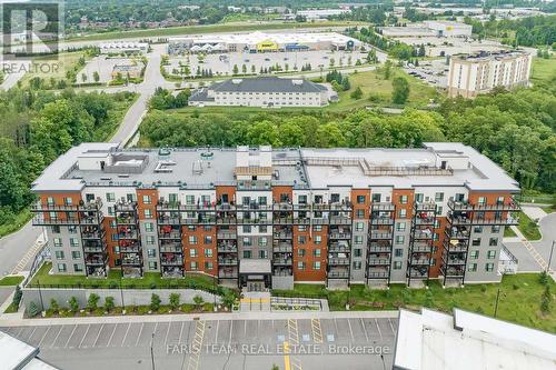 603 - 302 Essa Road, Barrie, ON - Outdoor With View