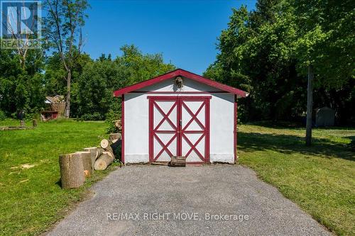 198 Barrie Road, Orillia, ON - Outdoor