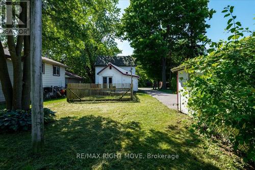 198 Barrie Road, Orillia, ON - Outdoor