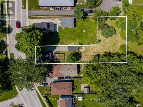 198 Barrie Road, Orillia, ON - Outdoor With View