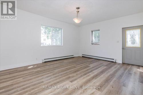 198 Barrie Road, Orillia, ON - Indoor Photo Showing Other Room