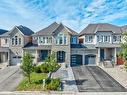 72 Mill River Dr, Vaughan, ON  - Outdoor With Facade 