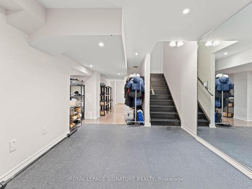 72 Mill River Dr, Vaughan, ON - Indoor Photo Showing Other Room