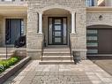 72 Mill River Dr, Vaughan, ON  - Outdoor 