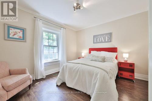 225 William Street, Oakville, ON - Indoor Photo Showing Bedroom