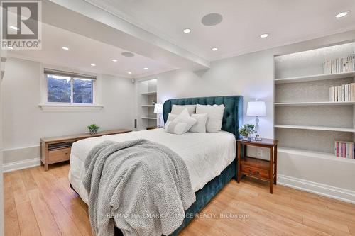 225 William Street, Oakville, ON - Indoor Photo Showing Bedroom