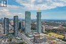 3912 - 3883 Quartz Road, Mississauga, ON  - Outdoor With View 